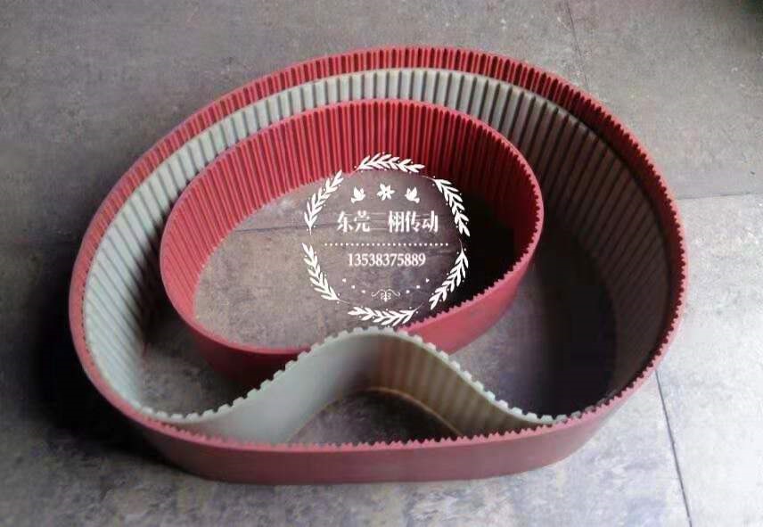 SYNCHROFLEX同步帶